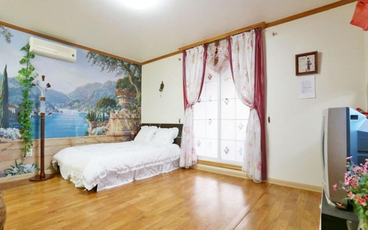 Imagen de la habitación del Pensión Yangpyeong View. Foto 20