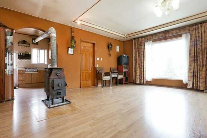 Imagen general del Pensión Yangpyeong Woorideul. Foto 1