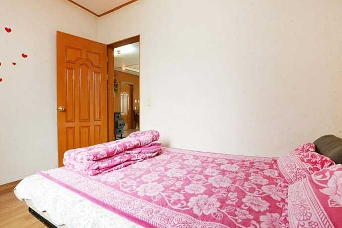 Imagen general del Pensión Yangpyeong Woorideul. Foto 4