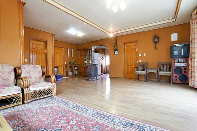 Imagen general del Pensión Yangpyeong Woorideul. Foto 9