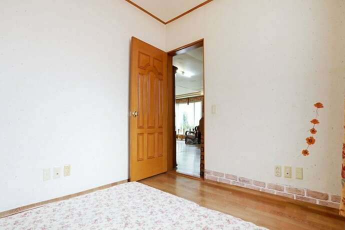 Imagen general del Pensión Yangpyeong Woorideul. Foto 12