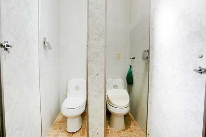 Imagen general del Pensión Yangpyeong Woorideul. Foto 14