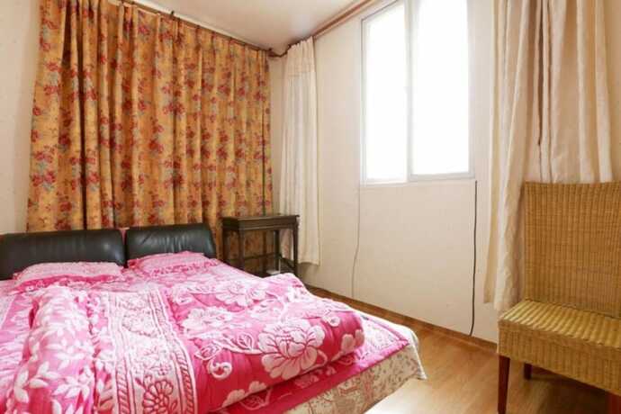 Imagen general del Pensión Yangpyeong Woorideul. Foto 15