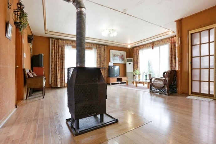 Imagen general del Pensión Yangpyeong Woorideul. Foto 17