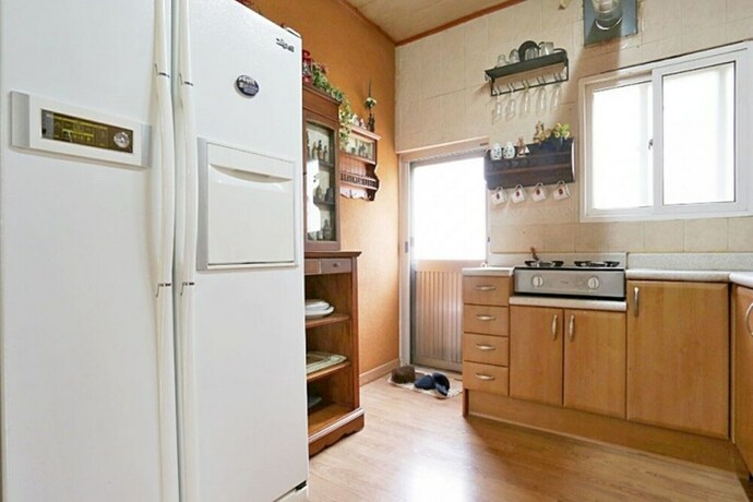 Imagen de la habitación del Pensión Yangpyeong Woorideul. Foto 23