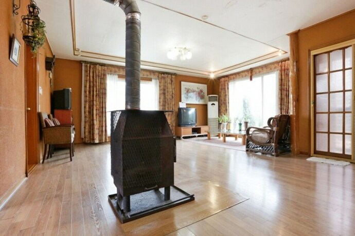 Imagen de la habitación del Pensión Yangpyeong Woorideul. Foto 24