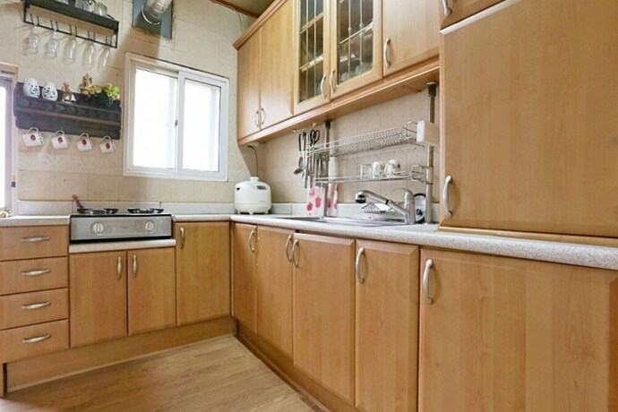 Imagen de la habitación del Pensión Yangpyeong Woorideul. Foto 25