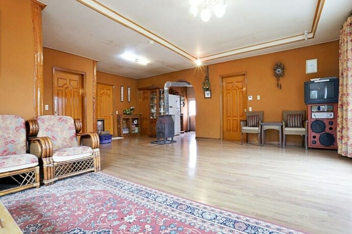 Imagen de la habitación del Pensión Yangpyeong Woorideul. Foto 33