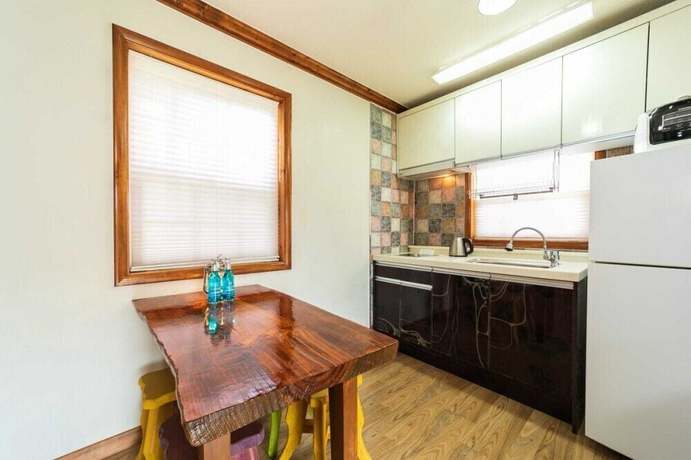 Imagen de la habitación del Pensión Yangpyung Lavin. Foto 2