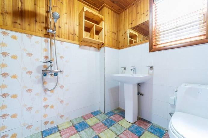 Imagen de la habitación del Pensión Yangpyung Lavin. Foto 3