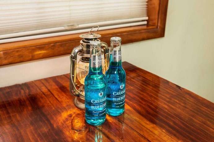 Imagen de la habitación del Pensión Yangpyung Lavin. Foto 4