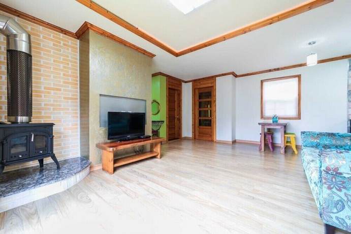 Imagen de la habitación del Pensión Yangpyung Lavin. Foto 6