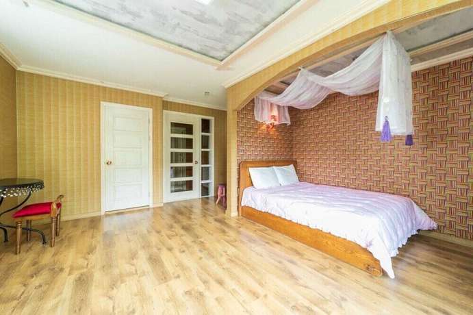 Imagen de la habitación del Pensión Yangpyung Lavin. Foto 8