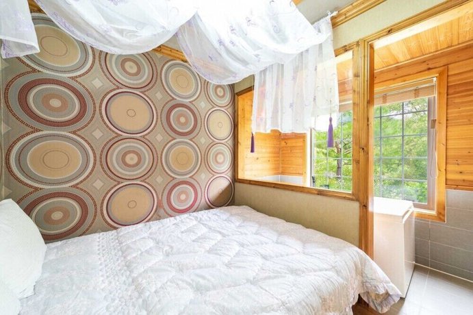 Imagen de la habitación del Pensión Yangpyung Lavin. Foto 10