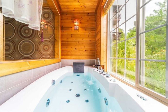 Imagen de la habitación del Pensión Yangpyung Lavin. Foto 11