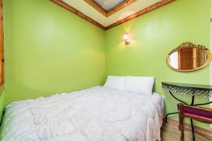 Imagen de la habitación del Pensión Yangpyung Lavin. Foto 13