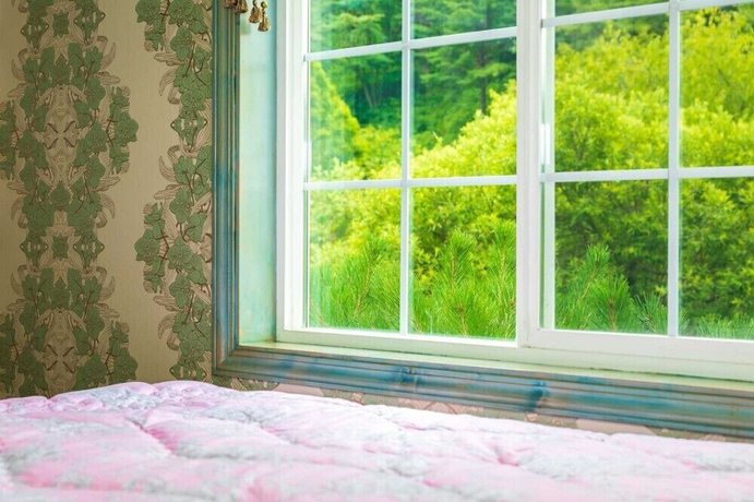 Imagen de la habitación del Pensión Yangpyung Lavin. Foto 17