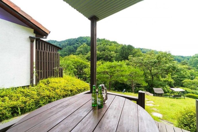 Imagen de la habitación del Pensión Yangpyung Lavin. Foto 20