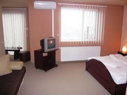 Imagen de la habitación del Pensión Yasmine. Foto 2