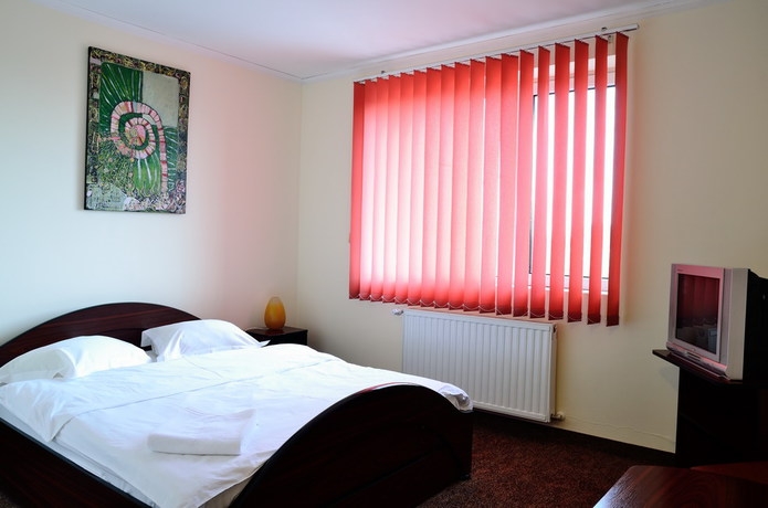 Imagen de la habitación del Pensión Yasmine. Foto 5