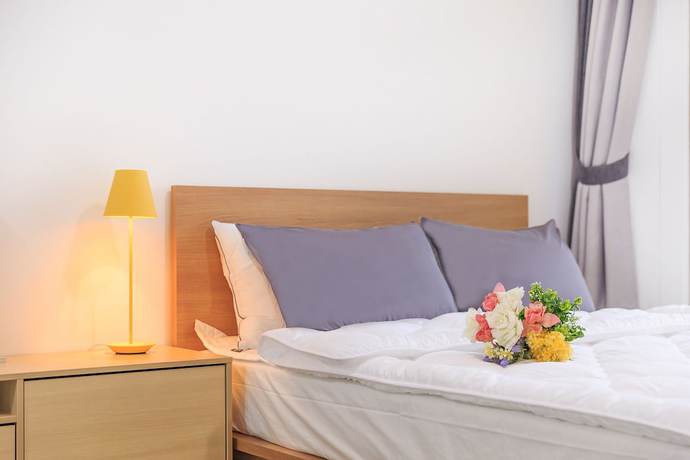 Imagen de la habitación del Pensión Yellow Ganghwa. Foto 8