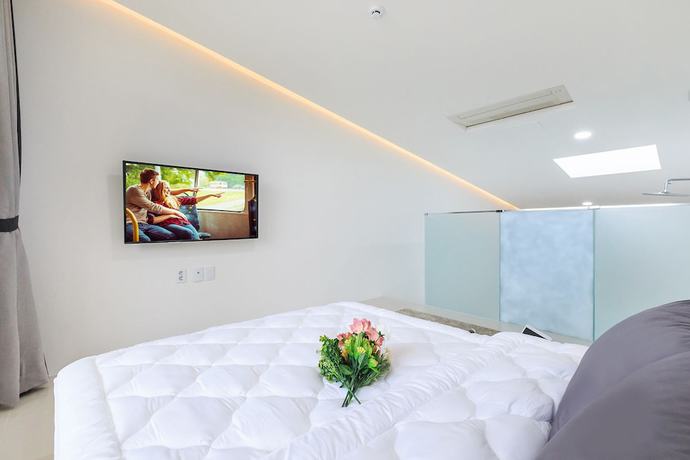 Imagen de la habitación del Pensión Yellow Ganghwa. Foto 9