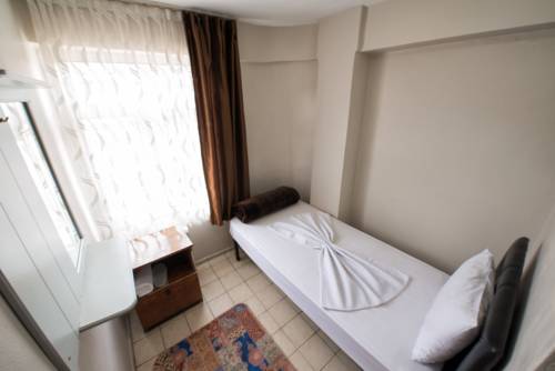 Imagen de la habitación del Pensión Yellow Rose. Foto 2