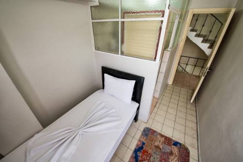 Imagen de la habitación del Pensión Yellow Rose. Foto 3