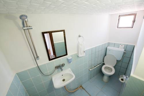 Imagen de la habitación del Pensión Yellow Rose. Foto 4