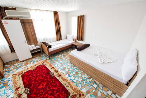 Imagen de la habitación del Pensión Yellow Rose. Foto 6