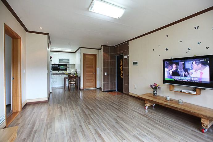 Imagen de la habitación del Pensión Yeoul. Foto 4