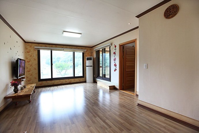 Imagen de la habitación del Pensión Yeoul. Foto 5