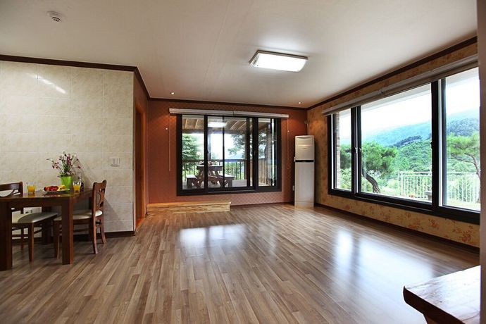 Imagen de la habitación del Pensión Yeoul. Foto 6