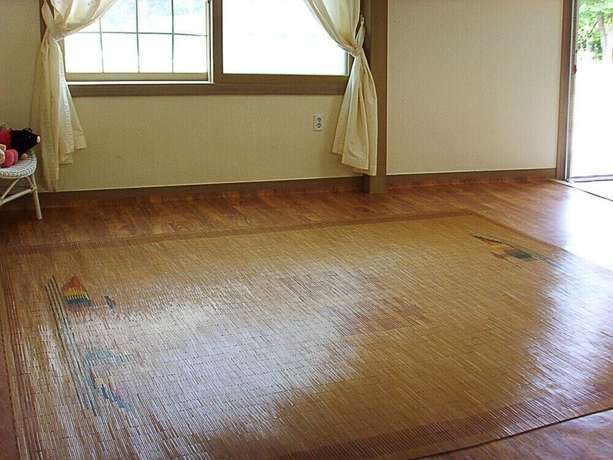 Imagen de la habitación del Pensión Yeoul. Foto 7