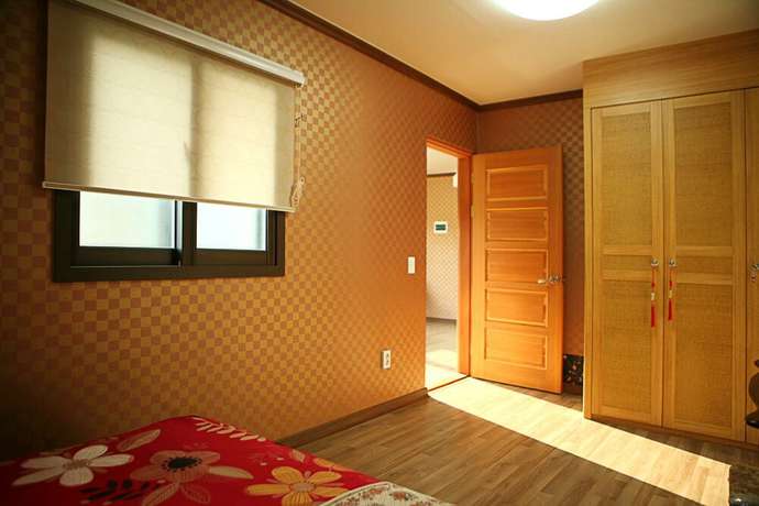 Imagen de la habitación del Pensión Yeoul. Foto 8