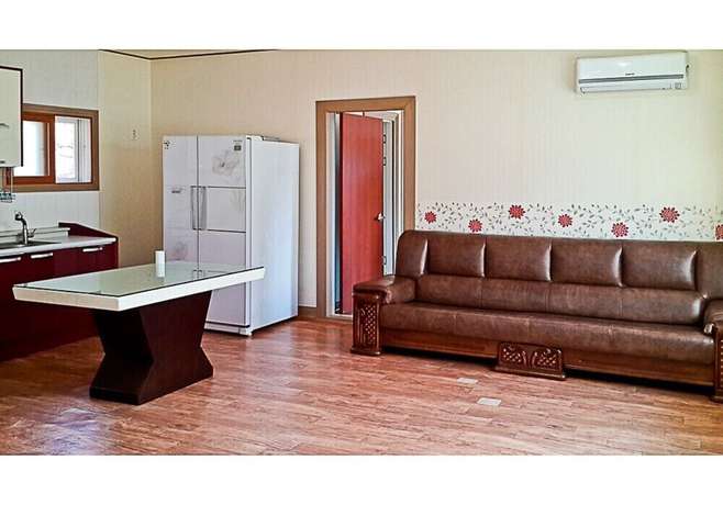 Imagen de la habitación del Pensión Yeoul. Foto 13