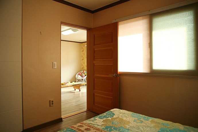 Imagen de la habitación del Pensión Yeoul. Foto 14