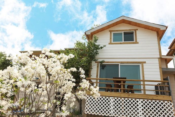 Imagen de la habitación del Pensión Yeoulmok. Foto 2