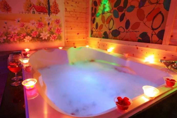 Imagen de la habitación del Pensión Yeoulmok. Foto 4