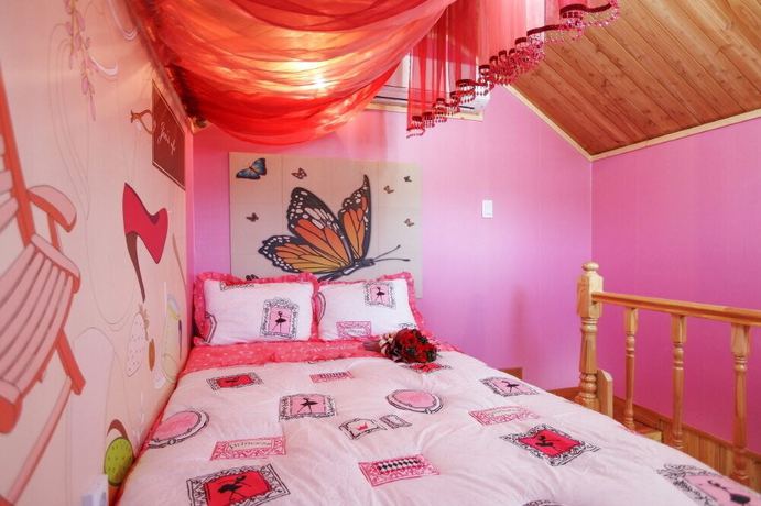 Imagen de la habitación del Pensión Yeoulmok. Foto 6