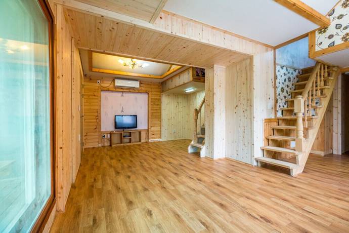 Imagen de la habitación del Pensión Yeoulmok. Foto 7