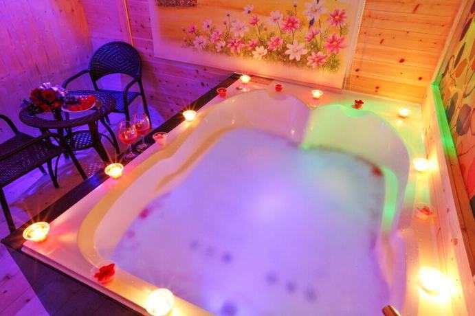 Imagen de la habitación del Pensión Yeoulmok. Foto 12