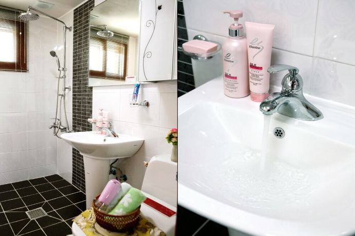 Imagen de la habitación del Pensión Yeoulmok. Foto 13