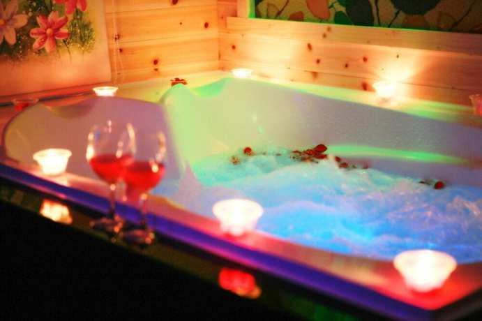 Imagen de la habitación del Pensión Yeoulmok. Foto 14