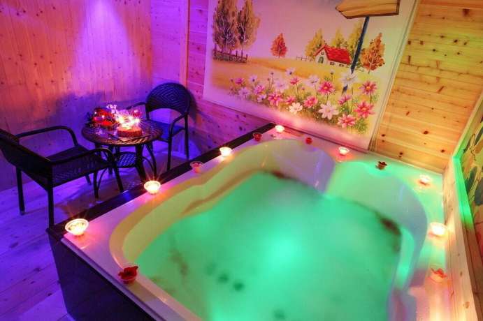 Imagen de la habitación del Pensión Yeoulmok. Foto 16