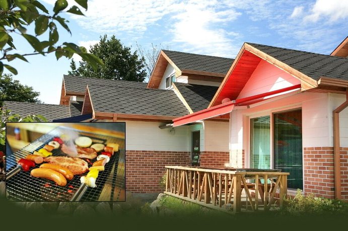 Imagen de la habitación del Pensión Yeoulmok. Foto 18