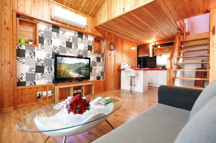 Imagen de la habitación del Pensión Yeoulmok. Foto 20