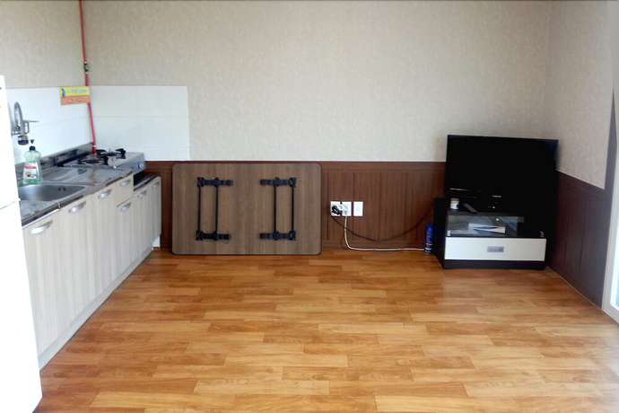 Imagen de la habitación del Pensión Yokjido Solguji Pension. Foto 4