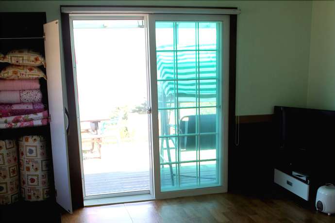 Imagen de la habitación del Pensión Yokjido Solguji Pension. Foto 8