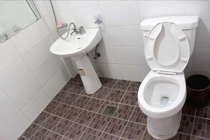 Imagen de la habitación del Pensión Yokjido Solguji Pension. Foto 9
